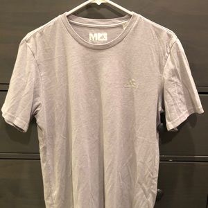 Adidas Tee Size M
